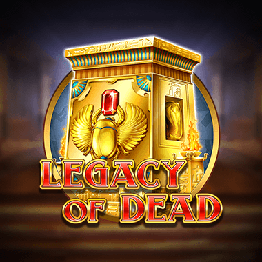 Legacyof Dead