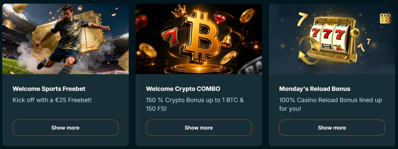 Eurospin Play Casino